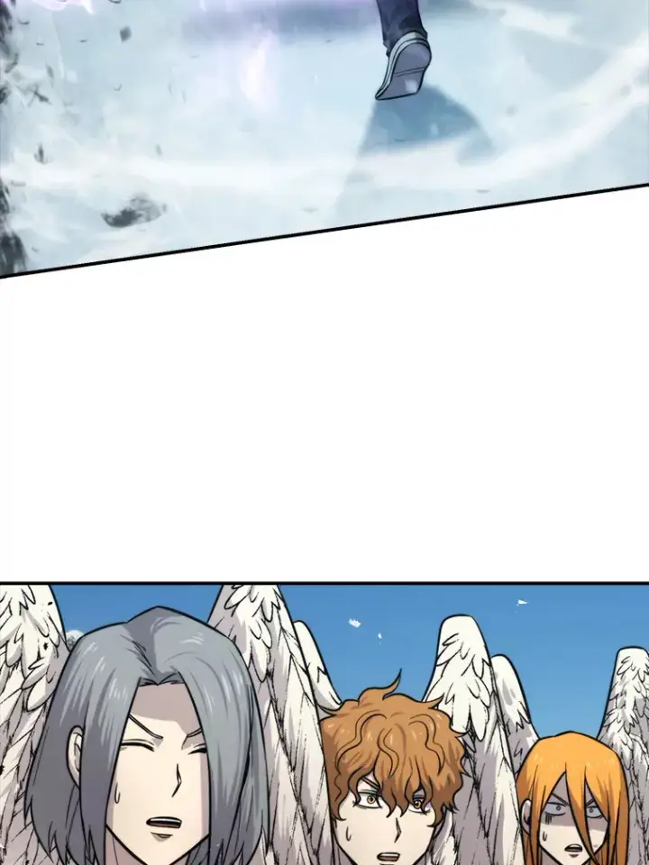 漫画《勇士非也, 魔王是也》42.废柴天使脾气倔第48张图