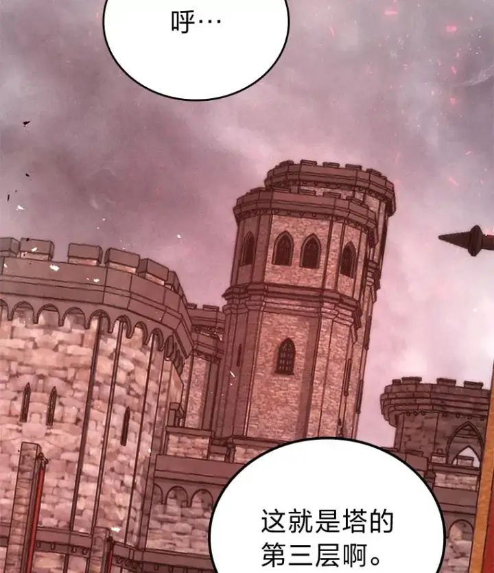 漫画《勇士非也, 魔王是也》47.试炼之塔显身手第25张图