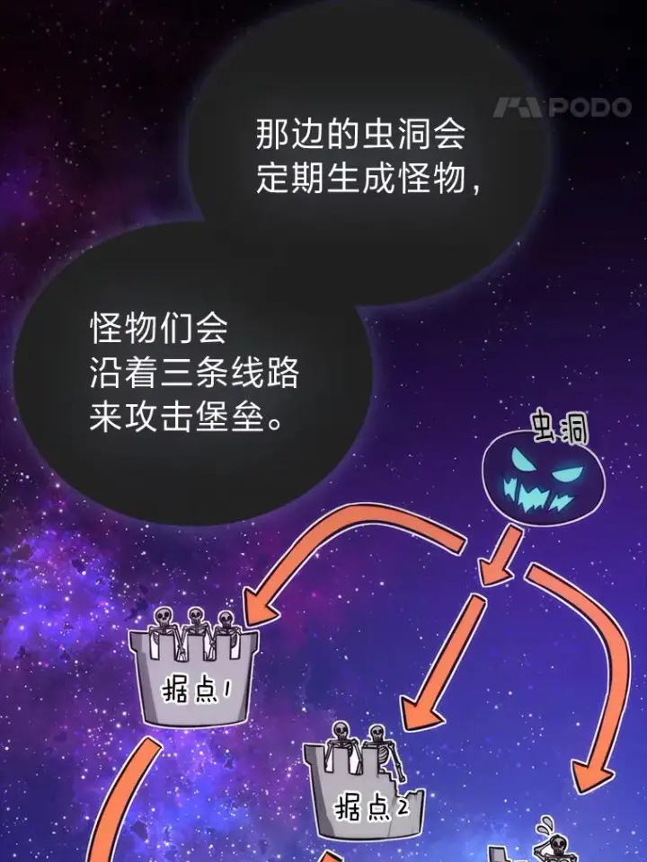 漫画《勇士非也, 魔王是也》47.试炼之塔显身手第52张图