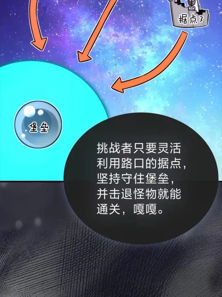 漫画《勇士非也, 魔王是也》47.试炼之塔显身手第53张图