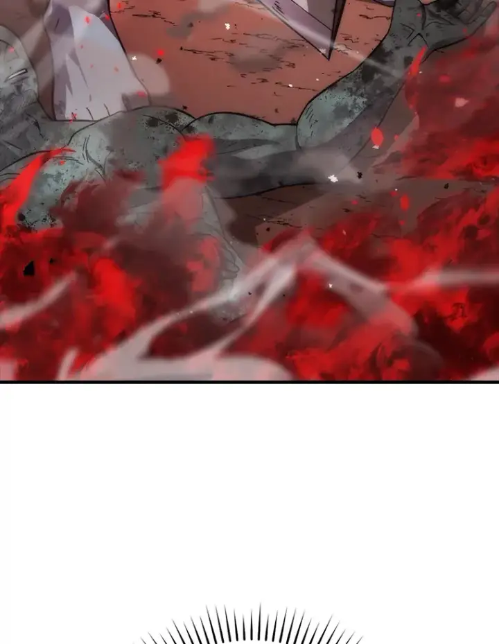 漫画《勇士非也, 魔王是也》49.虫洞在嘎嘎燃烧第127张图