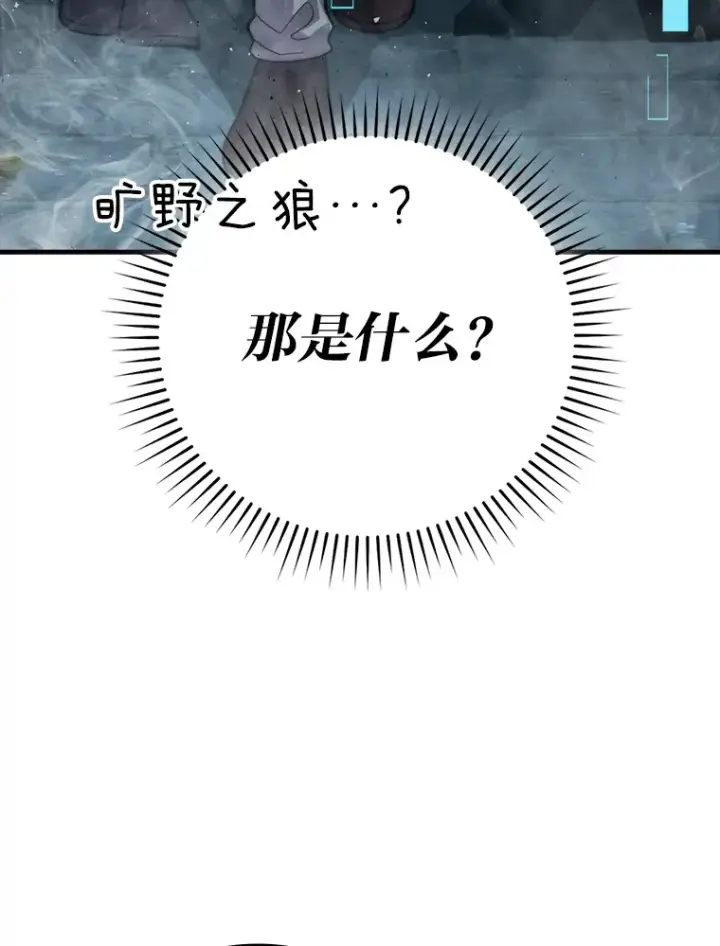 漫画《勇士非也, 魔王是也》53.一人斗旷野之狼第83张图
