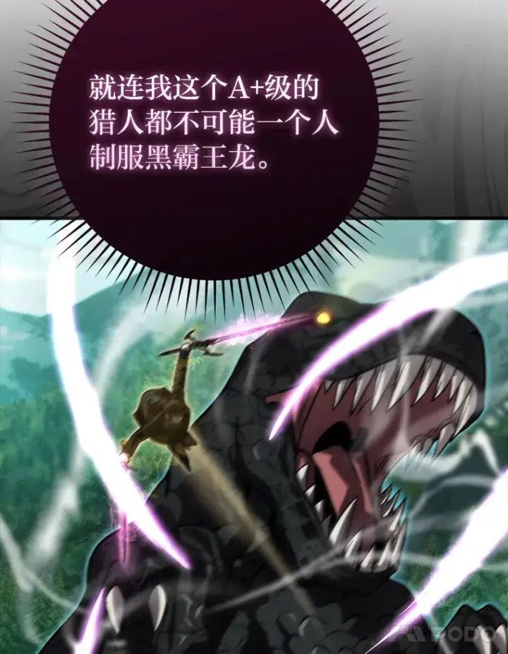 《勇士非也, 魔王是也》56.林中巨兽来登场图45