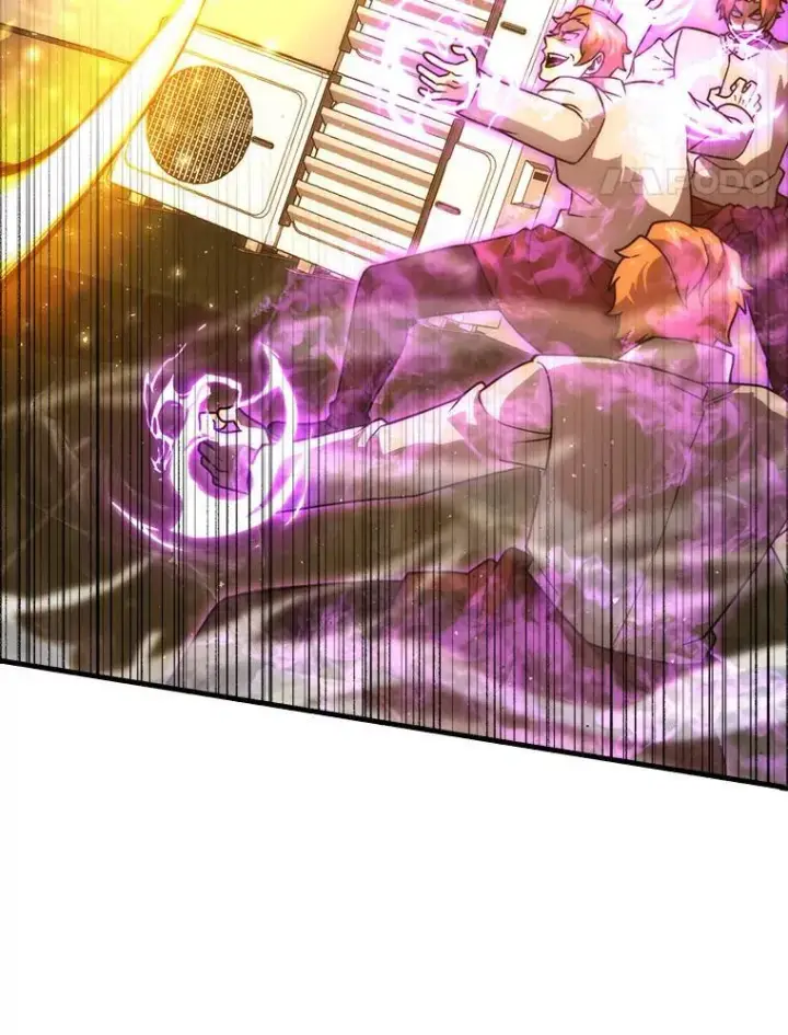 漫画《勇士非也, 魔王是也》65.天使VS恶魔第100张图