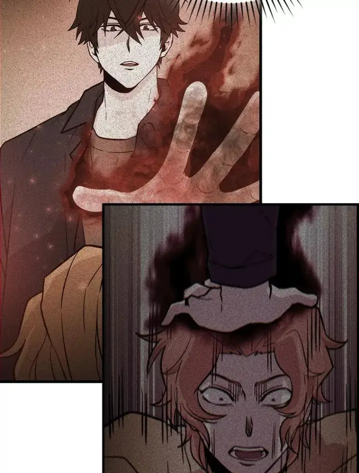 漫画《勇士非也, 魔王是也》65.天使VS恶魔第127张图