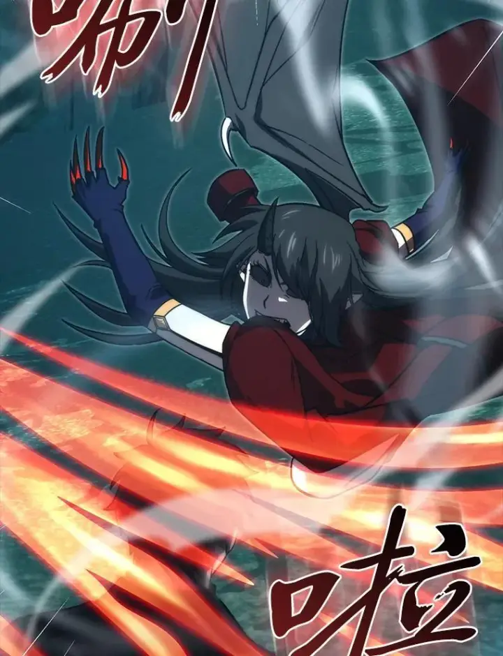 《勇士非也, 魔王是也》70.再战恶魔图49