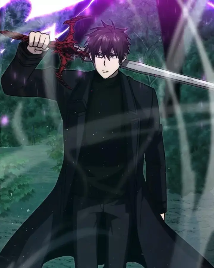 《勇士非也, 魔王是也》70.再战恶魔图95