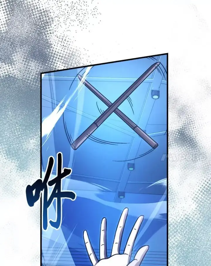 《勇士非也, 魔王是也》73.兄妹对战图68