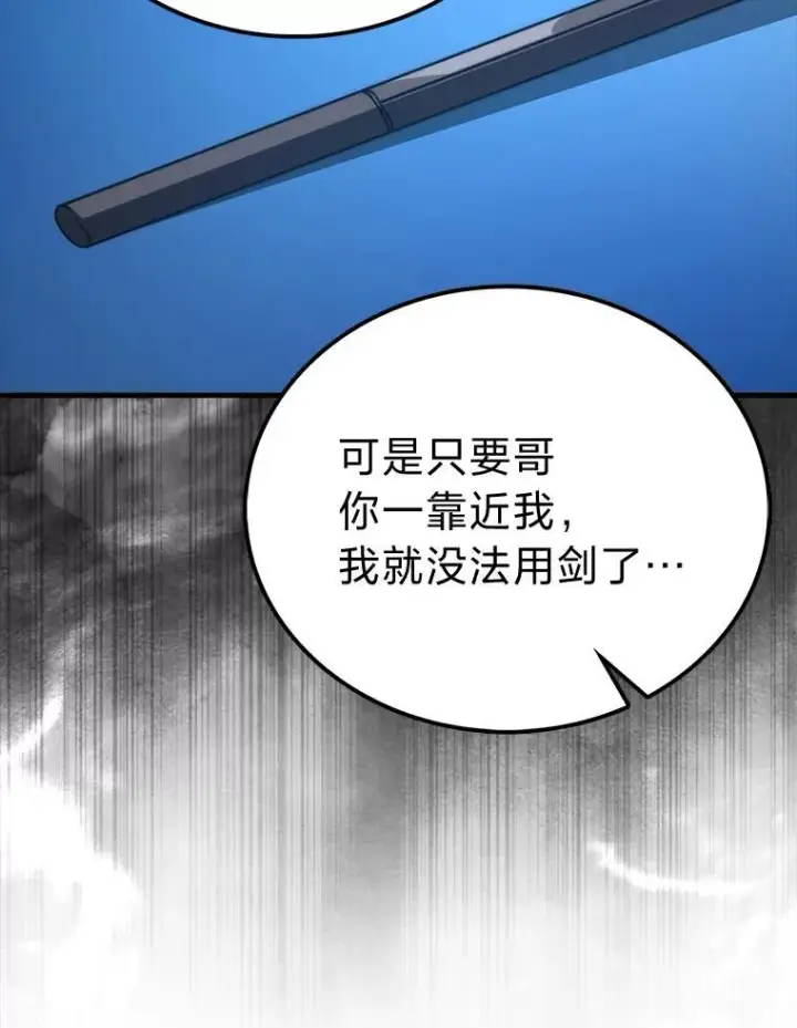《勇士非也, 魔王是也》73.兄妹对战图93