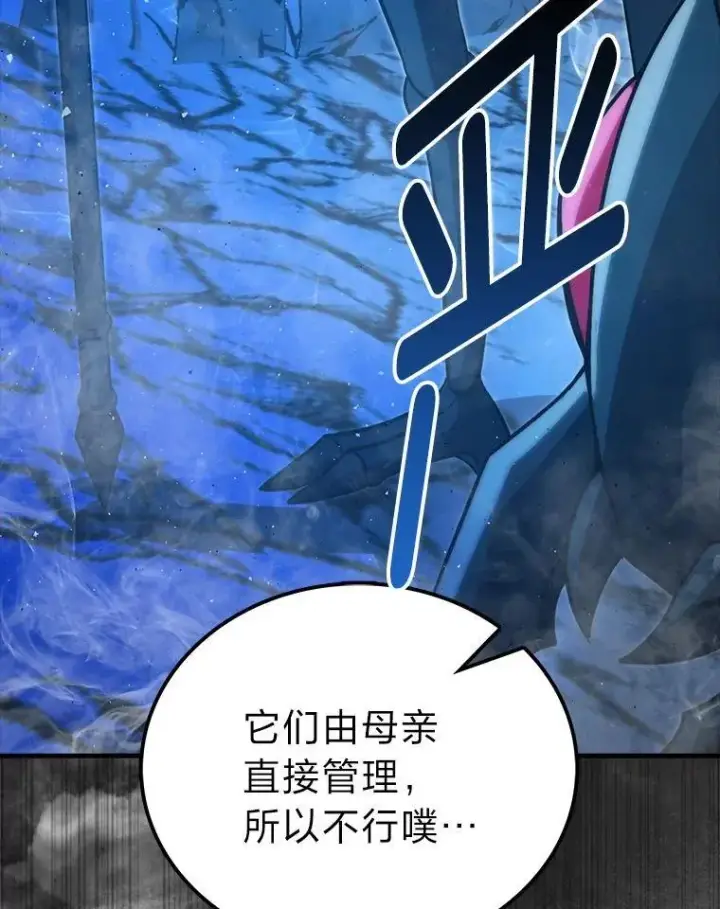 《勇士非也, 魔王是也》76.是奖还是雷图121