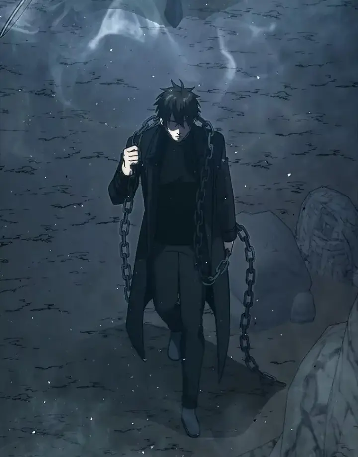《勇士非也, 魔王是也》76.是奖还是雷图5