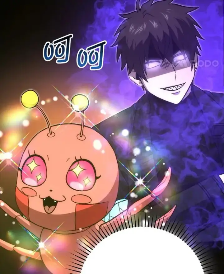 漫画《勇士非也, 魔王是也》77.蚁后的藏宝室第14张图