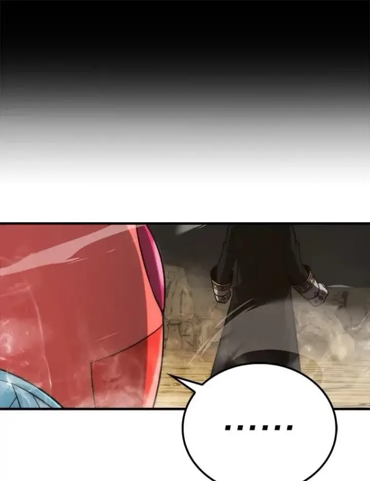 漫画《勇士非也, 魔王是也》78.蚁后的追杀令第35张图