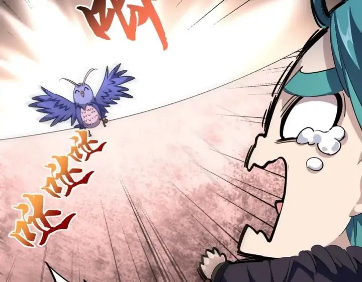 漫画《勇士非也, 魔王是也》88.力压群雄第16张图