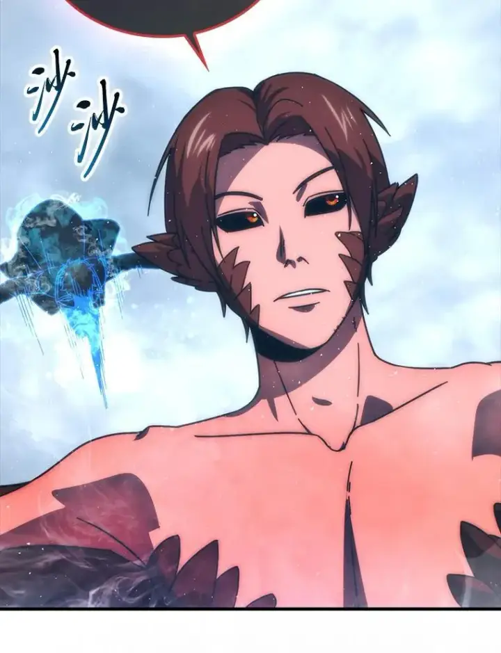 《勇士非也, 魔王是也》90.扫荡恶魔巢穴图5