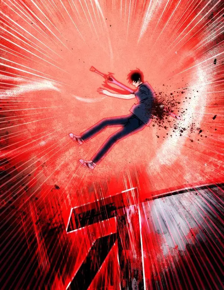 《勇士非也, 魔王是也》1.我竟然不是人类图120
