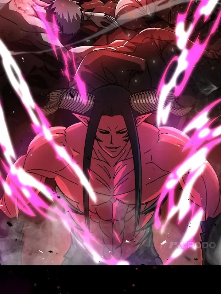 《勇士非也, 魔王是也》1.我竟然不是人类图13