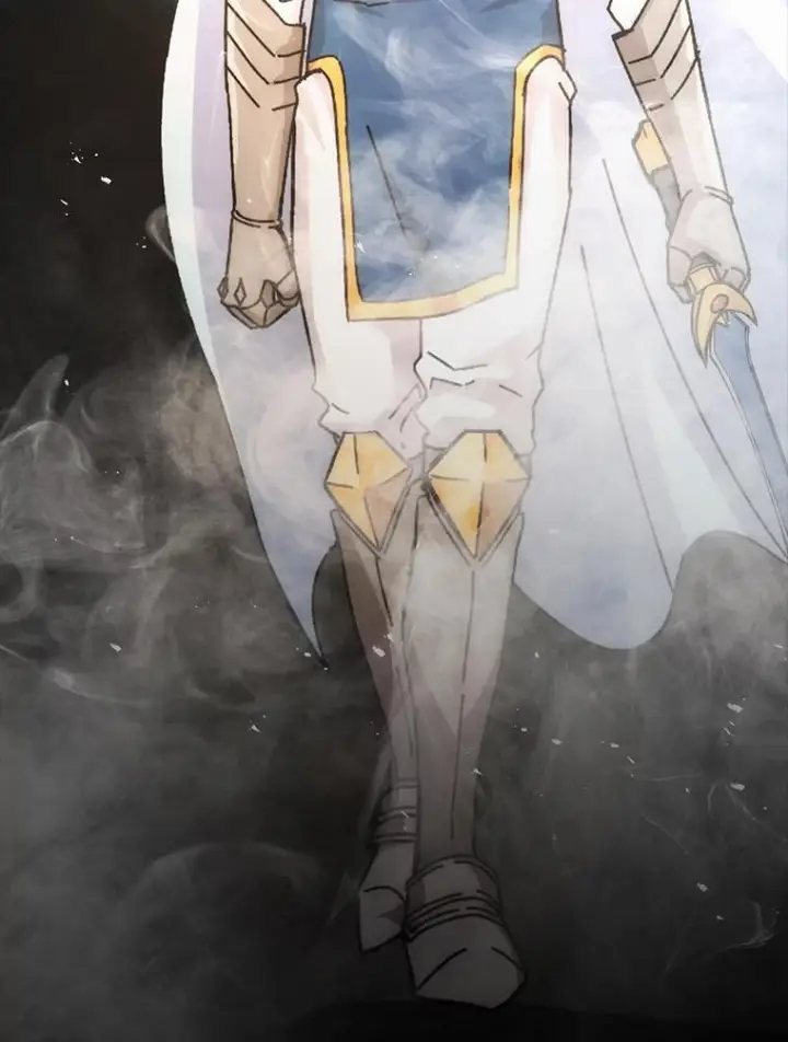 《勇士非也, 魔王是也》1.我竟然不是人类图55