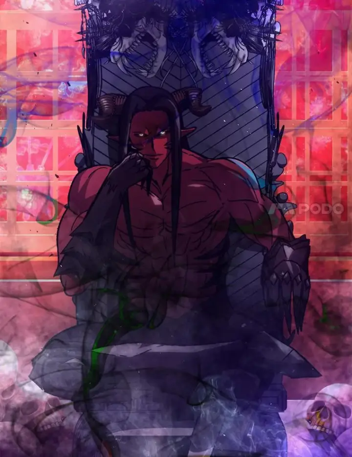 漫画《勇士非也, 魔王是也》2.重生魔王好苦恼第17张图