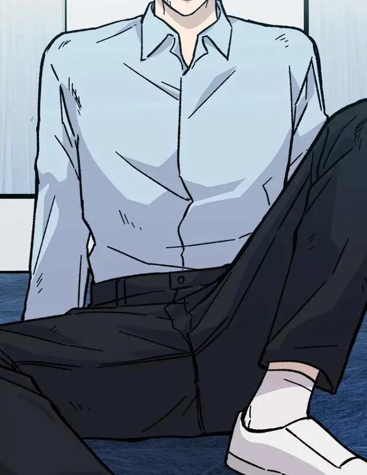 漫画《勇士非也, 魔王是也》6.打怪关头约个饭第118张图