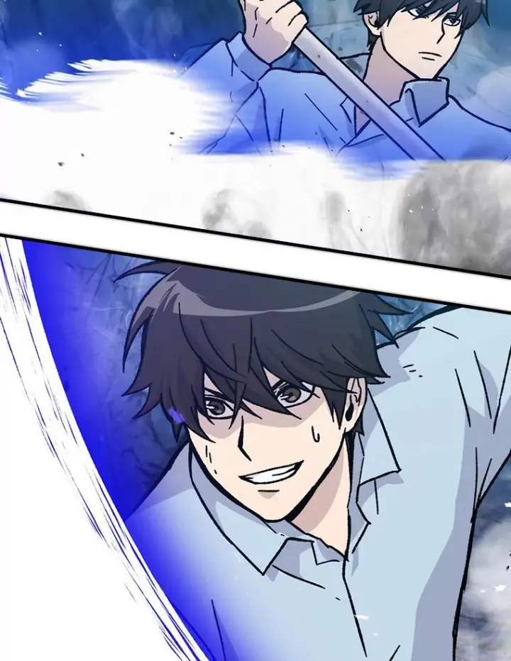 漫画《勇士非也, 魔王是也》6.打怪关头约个饭第127张图