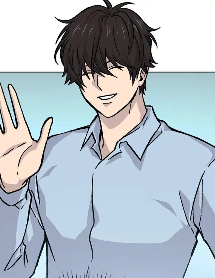漫画《勇士非也, 魔王是也》6.打怪关头约个饭第163张图