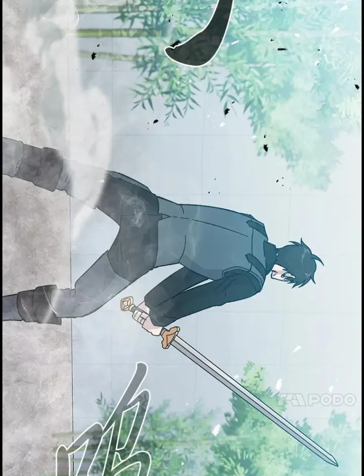 漫画《勇士非也, 魔王是也》10.缺德雇主要考试第160张图