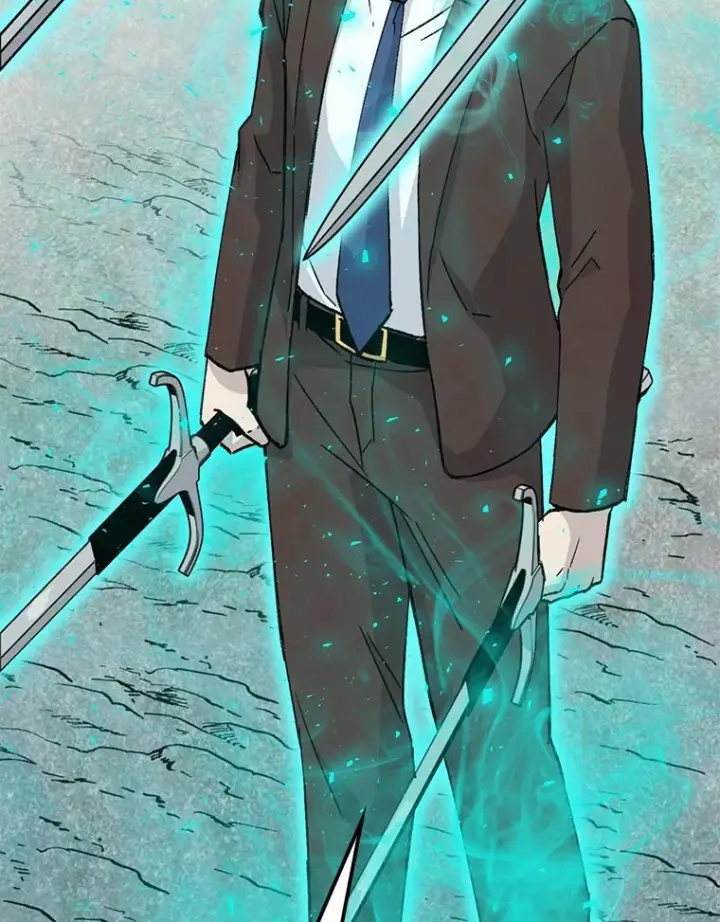 漫画《勇士非也, 魔王是也》11.小瞧魔王要吃瘪第111张图