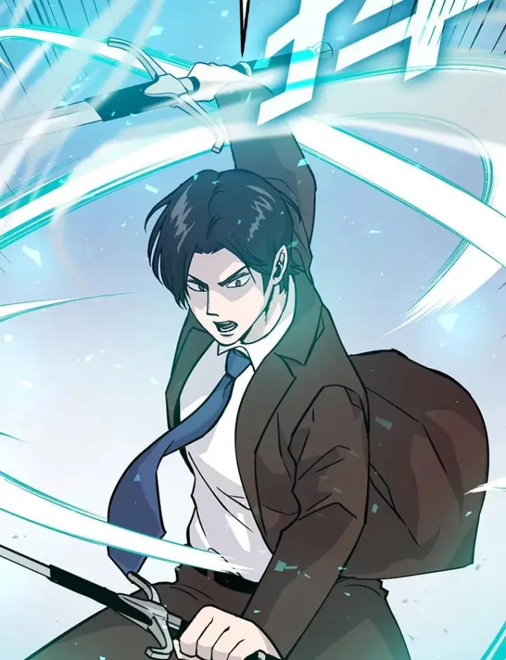 漫画《勇士非也, 魔王是也》11.小瞧魔王要吃瘪第117张图