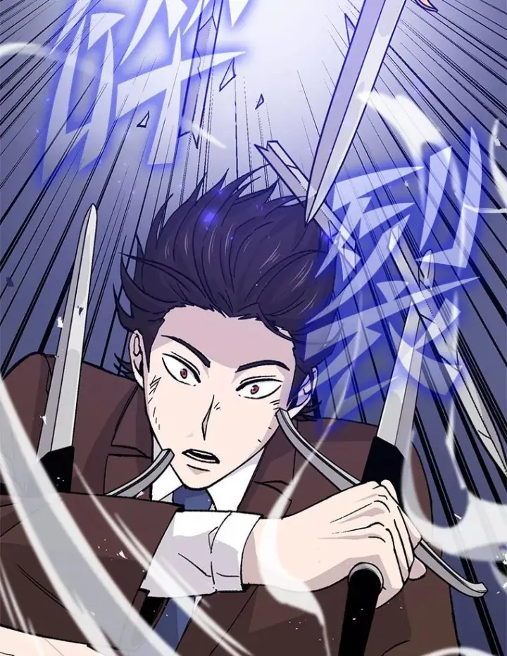 漫画《勇士非也, 魔王是也》11.小瞧魔王要吃瘪第133张图