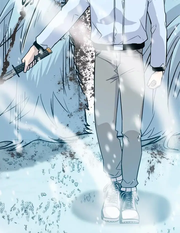 漫画《勇士非也, 魔王是也》12.是猎人就去冲塔第136张图