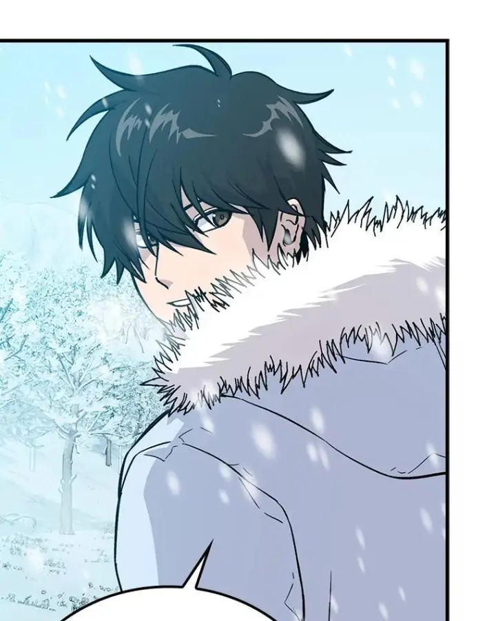 漫画《勇士非也, 魔王是也》12.是猎人就去冲塔第36张图