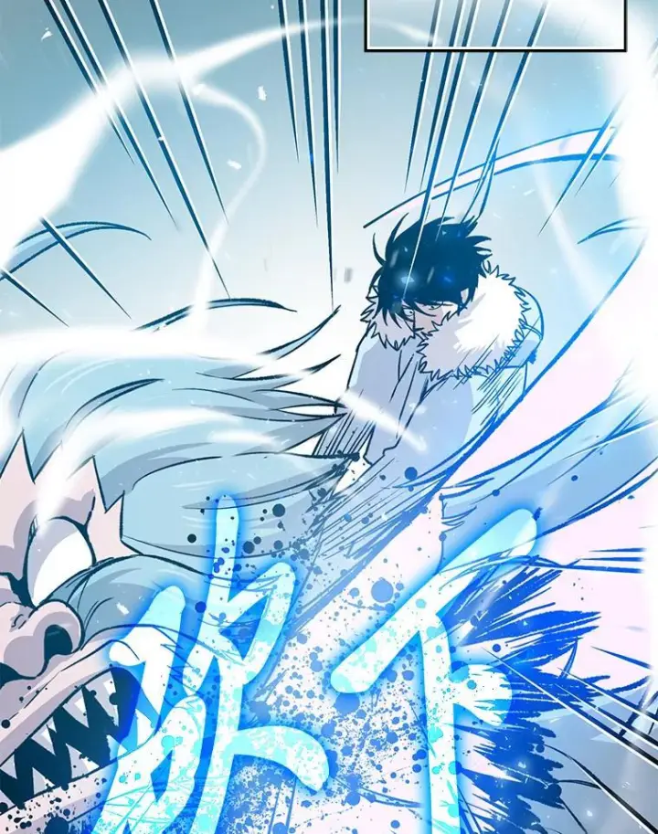 漫画《勇士非也, 魔王是也》13.权能在手虐雪人第101张图