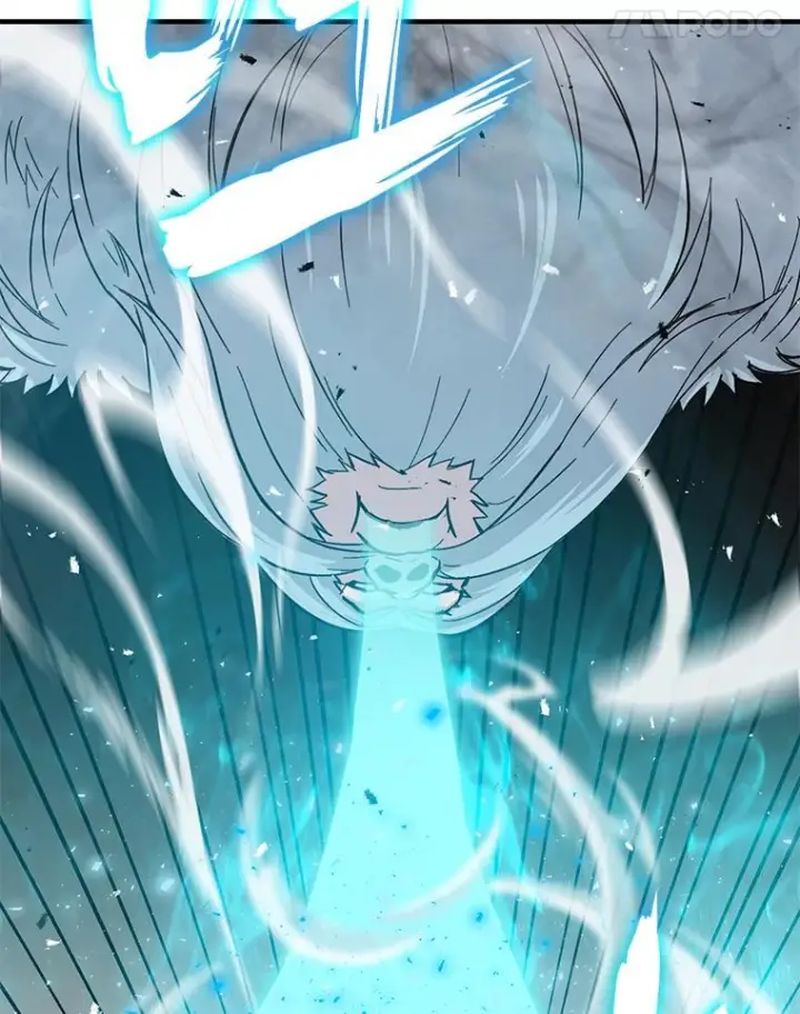 漫画《勇士非也, 魔王是也》13.权能在手虐雪人第106张图