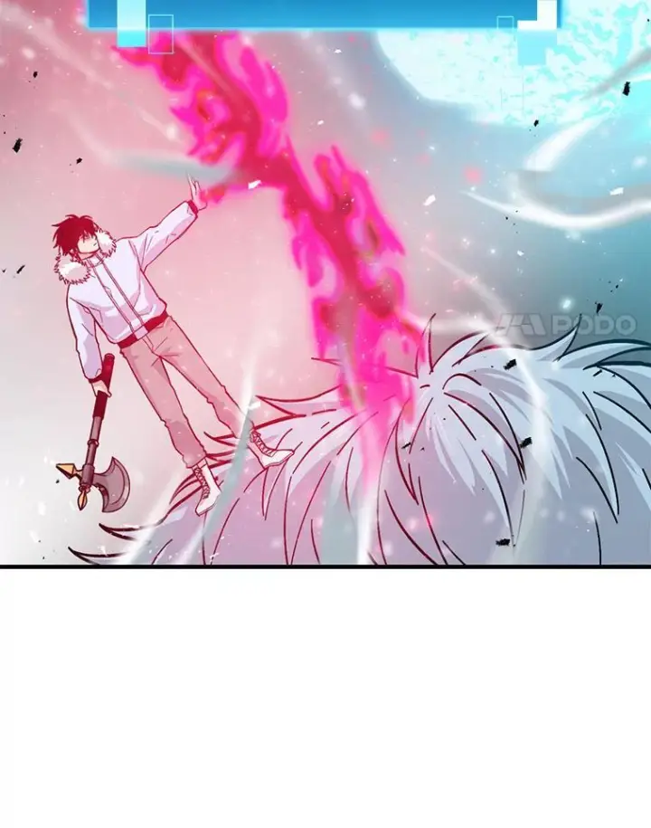 漫画《勇士非也, 魔王是也》13.权能在手虐雪人第109张图