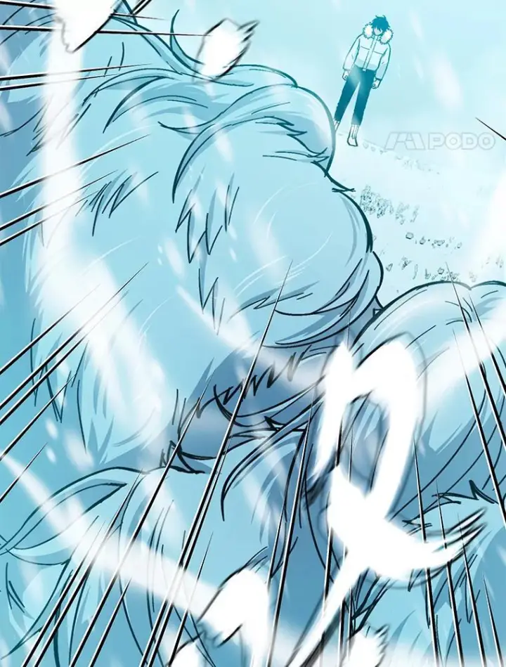 漫画《勇士非也, 魔王是也》13.权能在手虐雪人第4张图