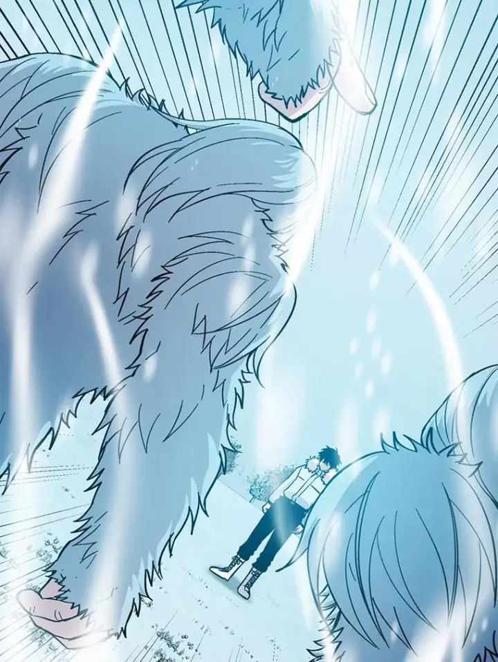 漫画《勇士非也, 魔王是也》13.权能在手虐雪人第94张图