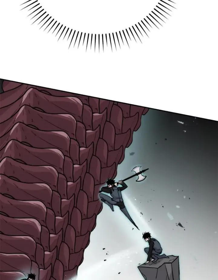 漫画《勇士非也, 魔王是也》17.装X还要我出手第128张图