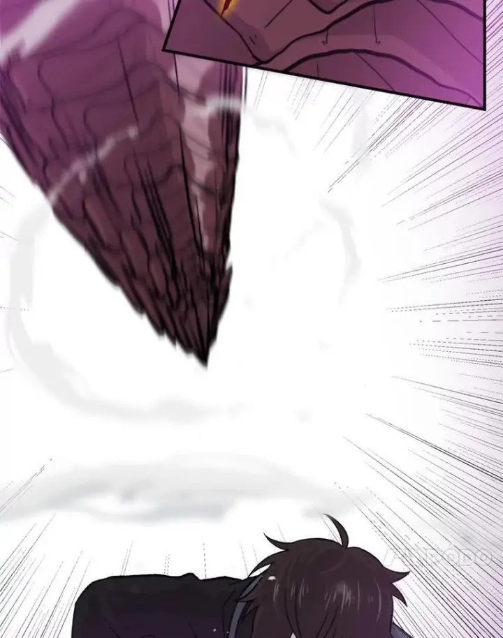 漫画《勇士非也, 魔王是也》17.装X还要我出手第77张图