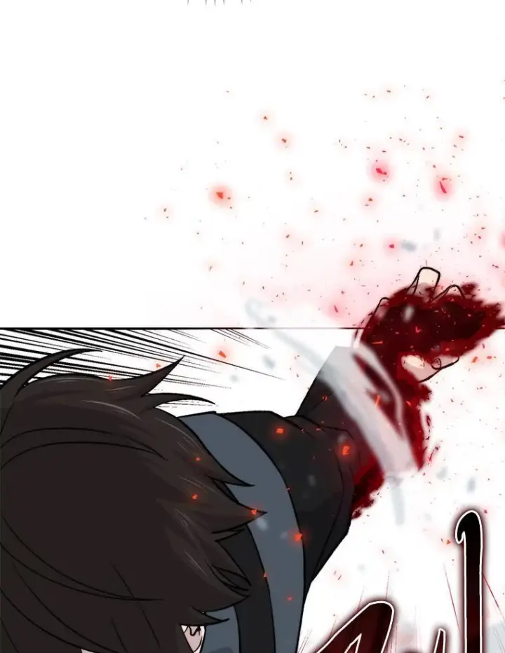 漫画《勇士非也, 魔王是也》17.装X还要我出手第95张图