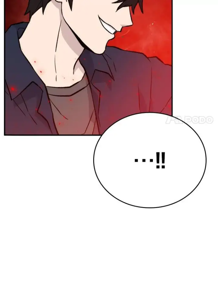 漫画《勇士非也, 魔王是也》18.回到敏哲的日常第87张图