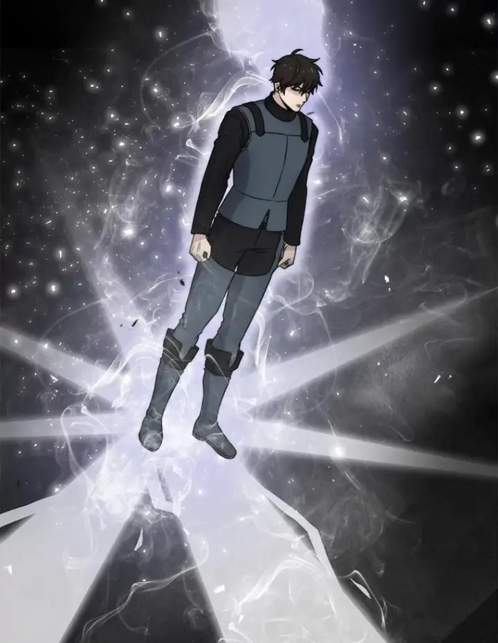 《勇士非也, 魔王是也》20.一口气杀到最后图12
