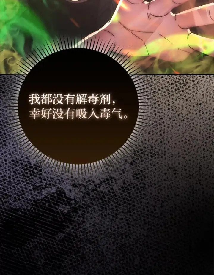 《勇士非也, 魔王是也》102.涅墨西斯完全体图95