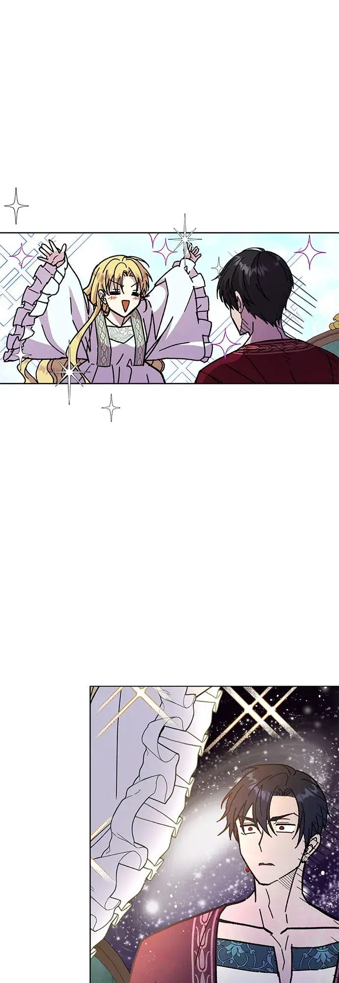 漫画《拥有龙之心的少女》第10话第32张图
