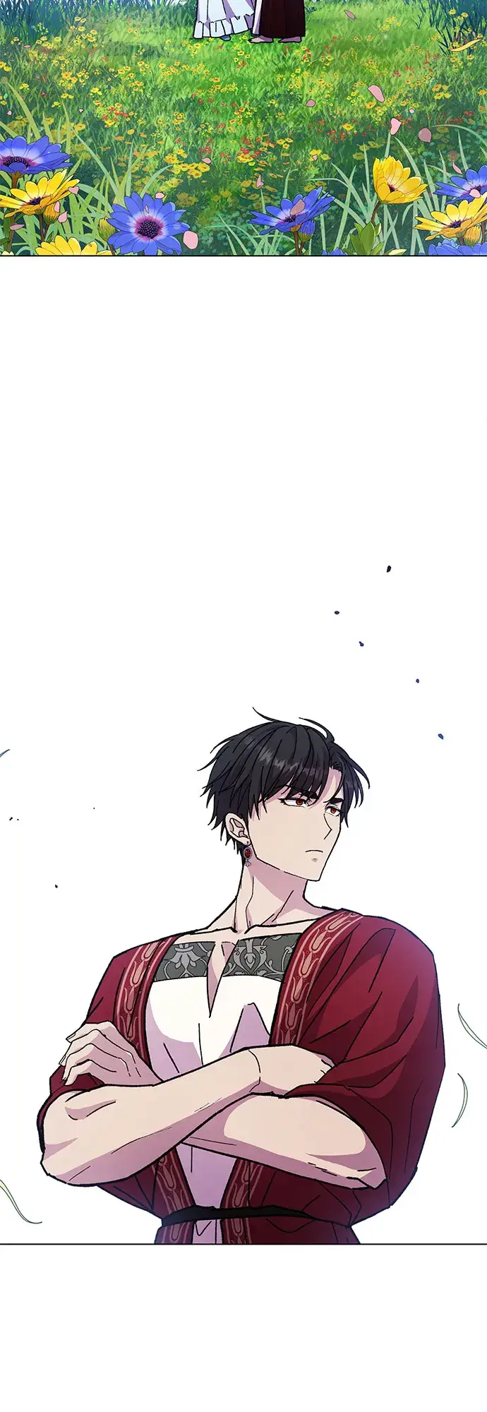 漫画《拥有龙之心的少女》第11话第21张图