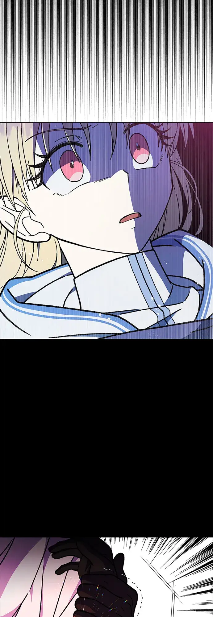 漫画《拥有龙之心的少女》第26话第3张图