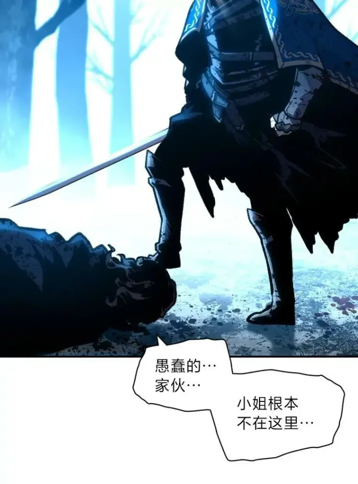 《有才能的魔法师》26.青狮家族图104