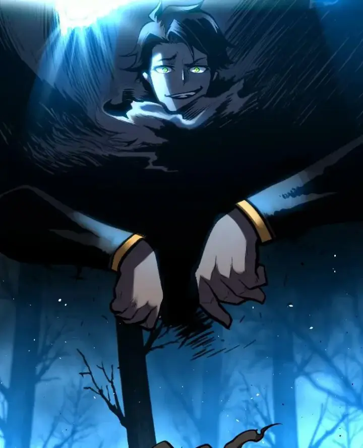 《有才能的魔法师》26.青狮家族图138