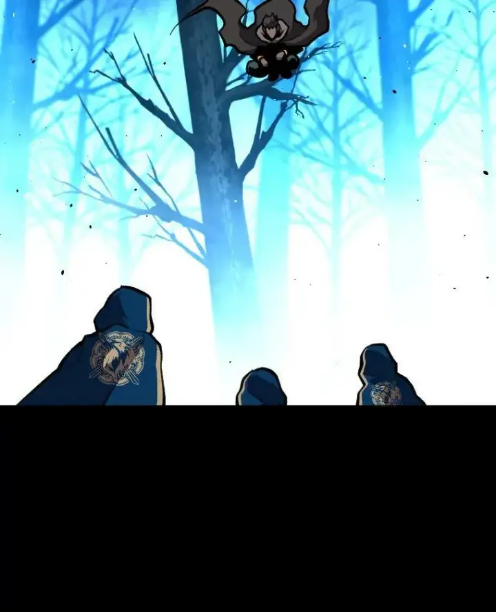 《有才能的魔法师》26.青狮家族图139