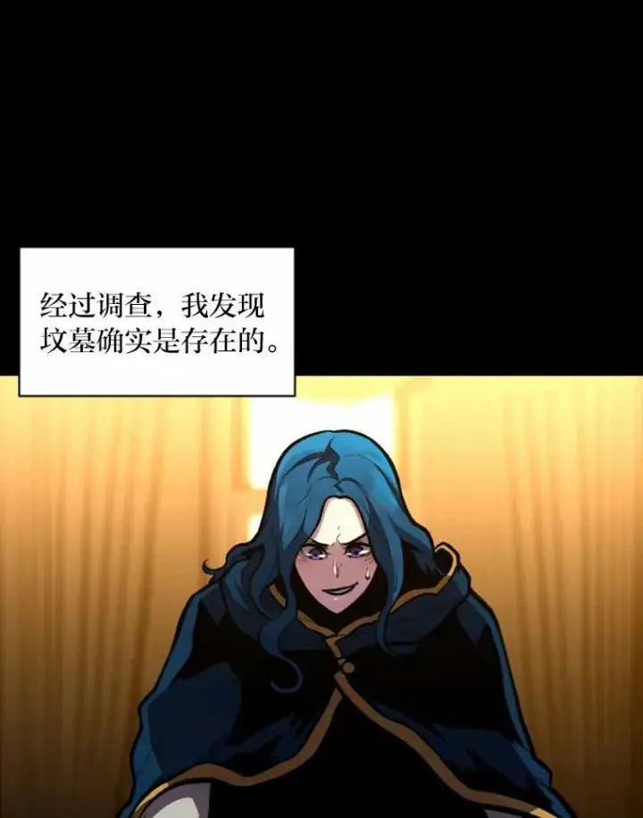《有才能的魔法师》26.青狮家族图74